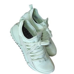 Ecco Biom2.0 Running Women's Mint Sneakers Size 8-8.5 US